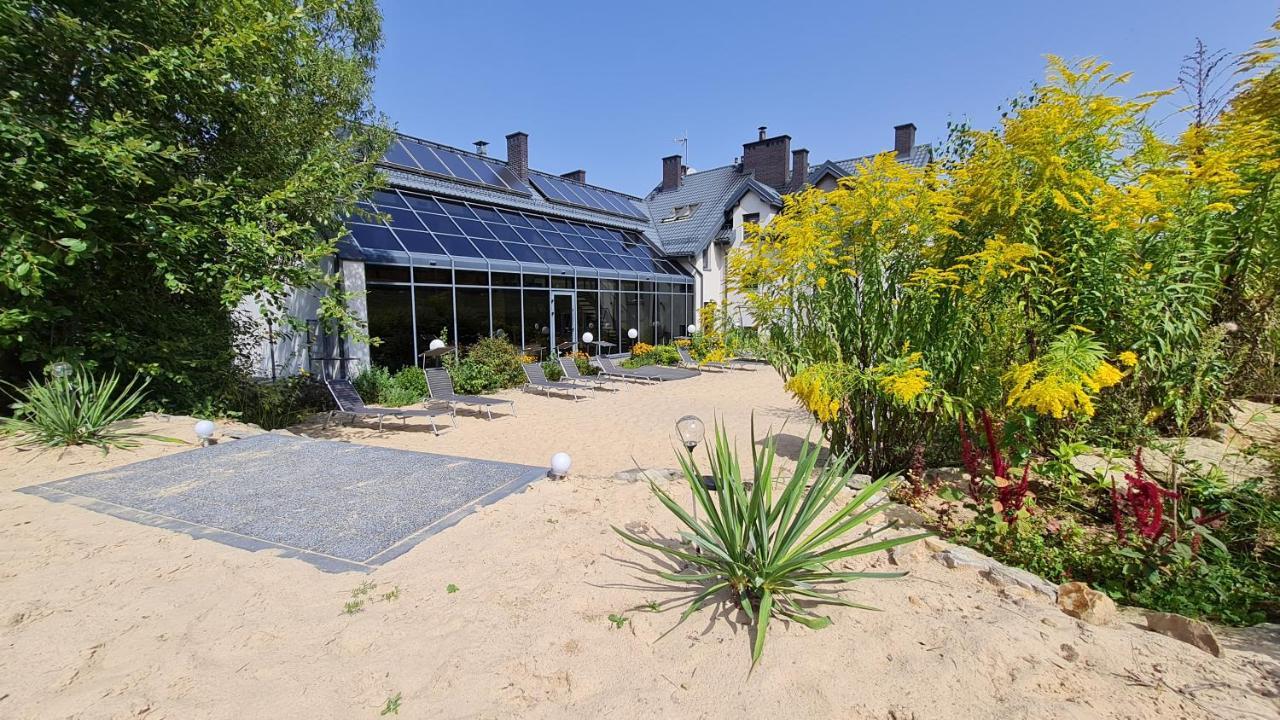 Pensjonat Lysica Wellness & Spa Swieta Katarzyna  Exterior foto
