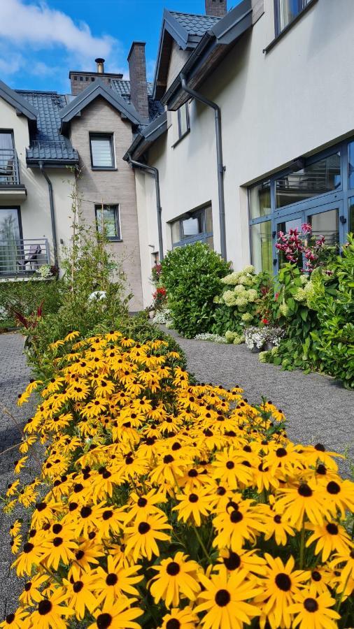 Pensjonat Lysica Wellness & Spa Swieta Katarzyna  Exterior foto