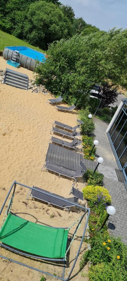 Pensjonat Lysica Wellness & Spa Swieta Katarzyna  Exterior foto