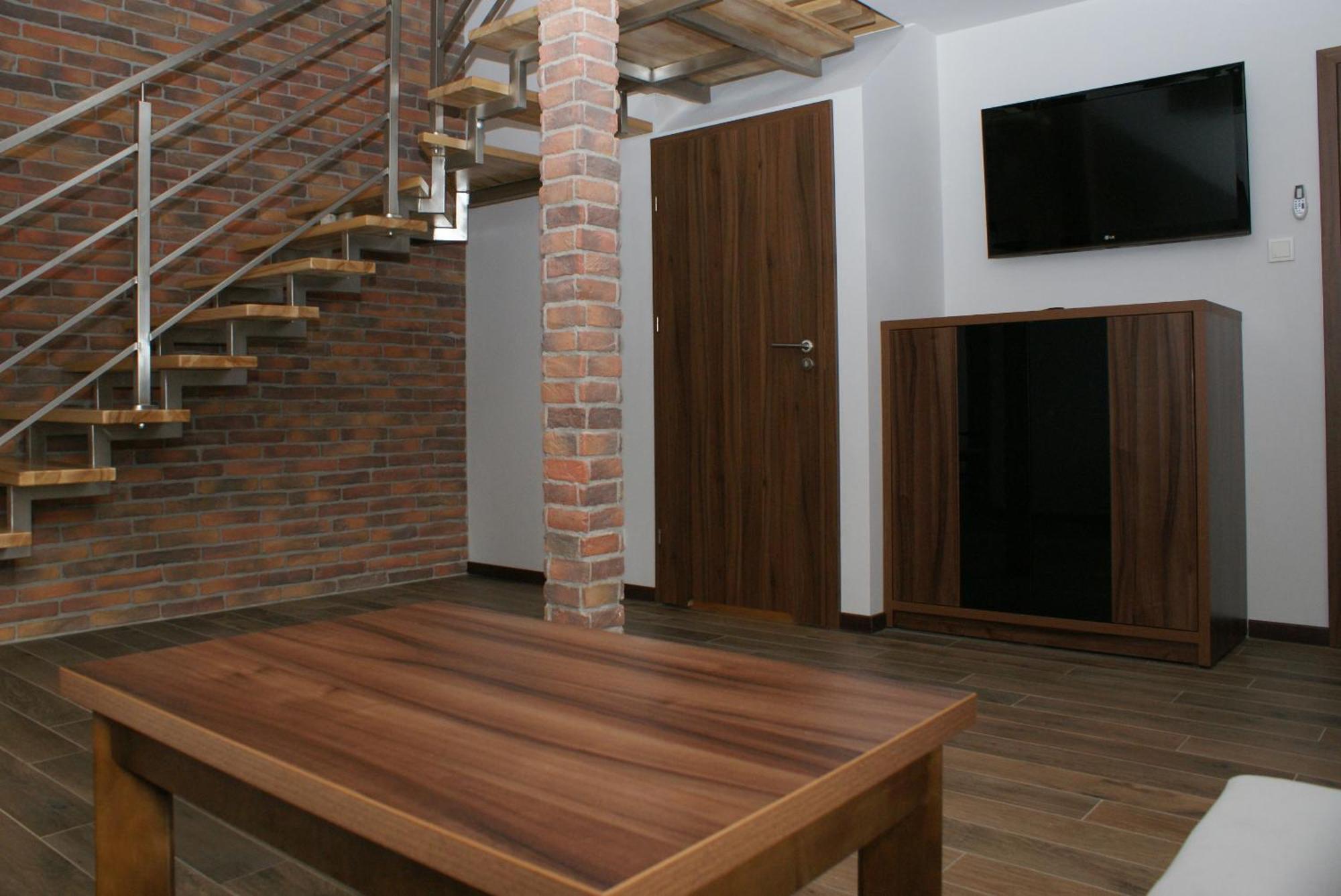 Pensjonat Lysica Wellness & Spa Swieta Katarzyna  Habitación foto
