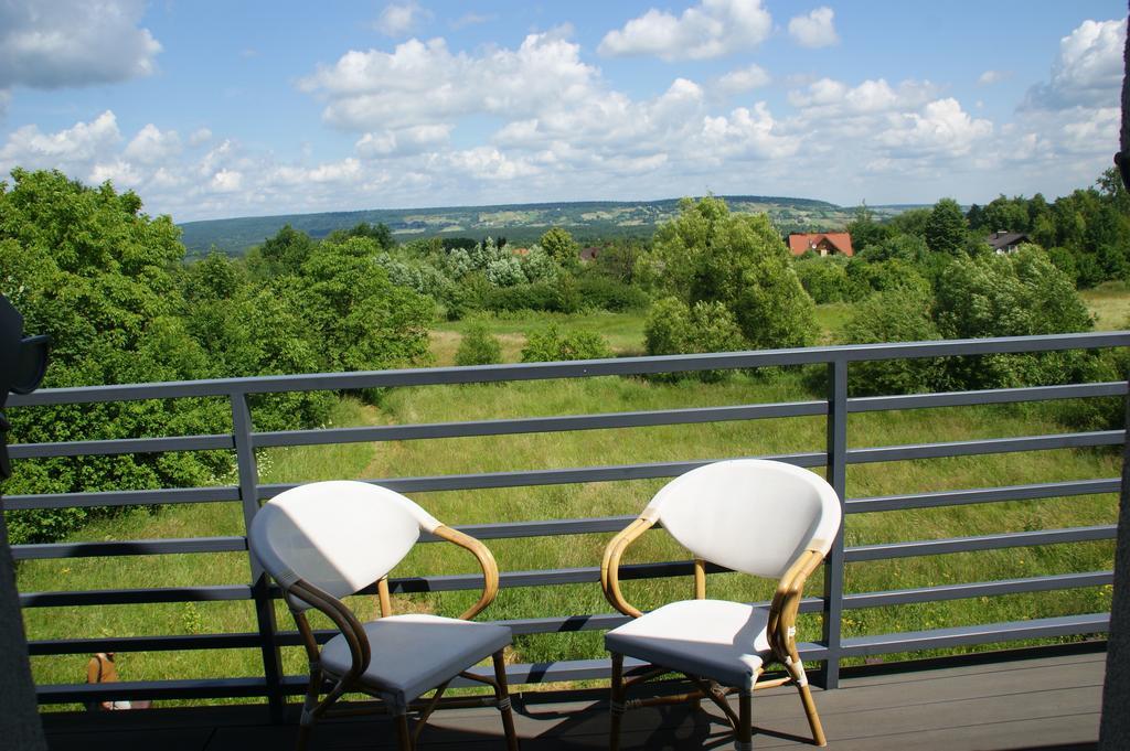 Pensjonat Lysica Wellness & Spa Swieta Katarzyna  Exterior foto